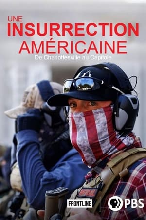 American Insurrection poszter