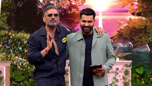 Family Full House with Rohit Sharma 1. évad Ep.4 4. epizód
