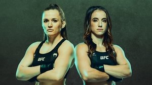 UFC on ESPN 68: Gamrot vs. Klein háttérkép