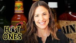 Hot Ones 14. évad Ep.8 8. epizód