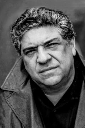 Vincent Pastore profil kép