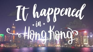 It Happened In Hong Kong kép