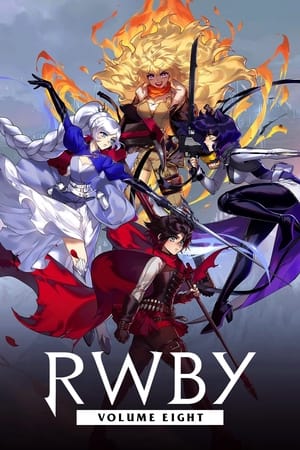 RWBY