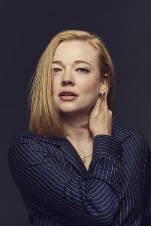 Sarah Snook profil kép