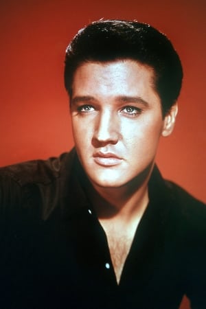 Elvis Presley profil kép