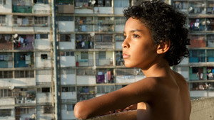 Pelo malo háttérkép