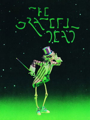 The Grateful Dead Movie poszter