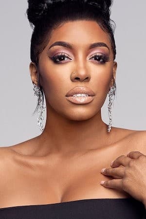 Porsha Williams profil kép