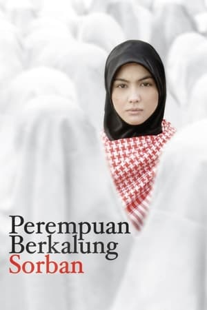 Perempuan Berkalung Sorban