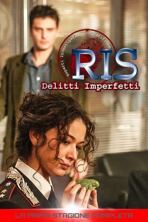 R.I.S. - Delitti Imperfetti