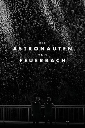Die Astronauten von Feuerbach