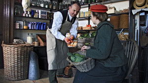 Edwardian Farm Season 1 Ep.6 6. epizód