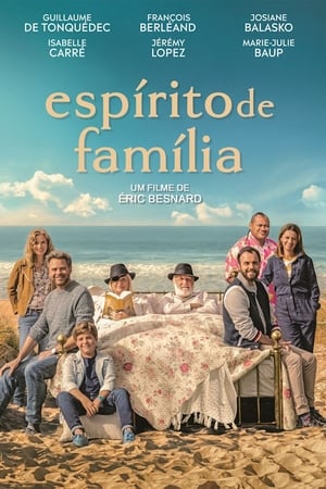 L'Esprit de Famille poszter