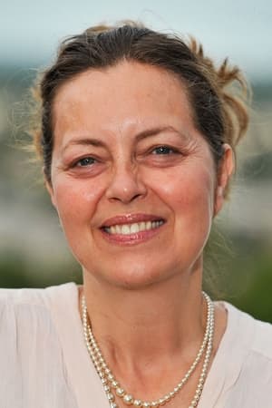 Greta Scacchi profil kép