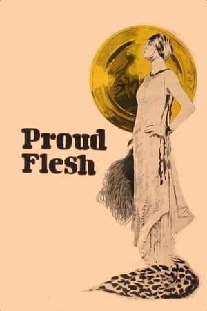 Proud Flesh poszter