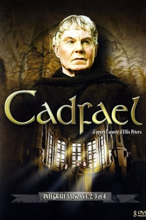 Cadfael poszter