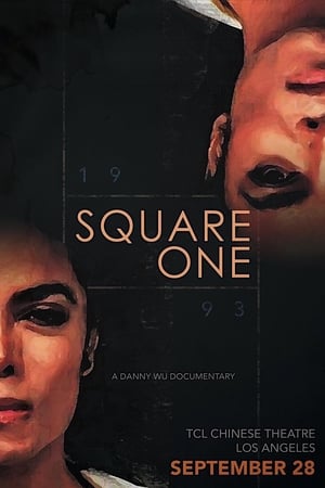 Square One poszter