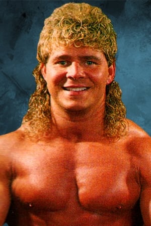 Brian Pillman