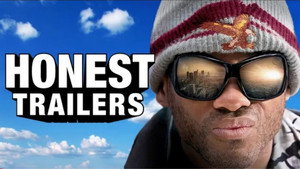 Honest Trailers 11. évad Ep.48 48. epizód