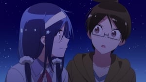 Bokutachi wa Benkyou ga Dekinai 2. évad Ep.10 A végső szerelem csillaga és X neve, 2. rész