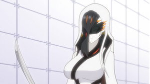 刀使ノ巫女 1. évad Ep.18 18. epizód
