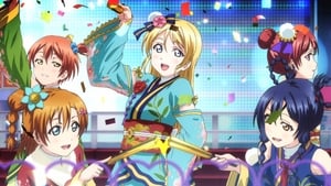 ラブライブ！The School Idol Movie háttérkép