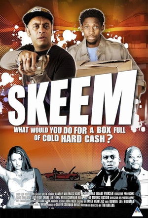 Skeem poszter