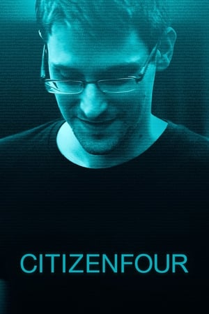 Citizenfour poszter