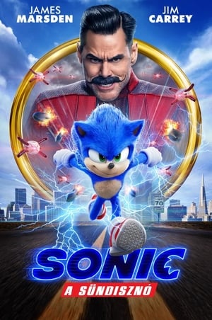 Sonic, a sündisznó