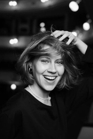 Юлия Ильина profil kép