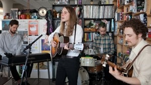 NPR Tiny Desk Concerts 9. évad Ep.36 36. epizód