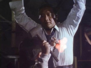 仮面ライダー 9. évad Ep.24 24. epizód