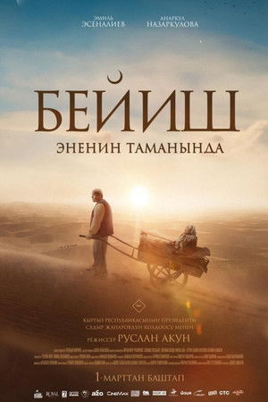 Бейиш — эненин таманында poszter