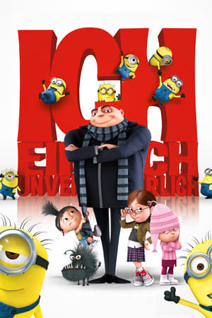 Gru poszter