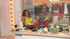 The Sherri Shepherd Show 1. évad Ep.5 5. epizód