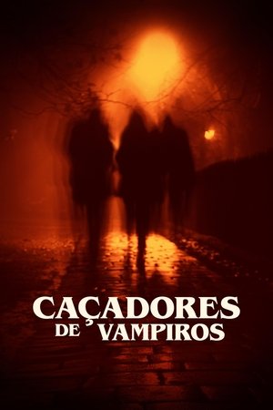 Vampires in America poszter