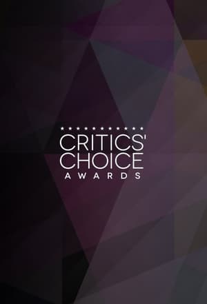 Critics Choice Awards poszter