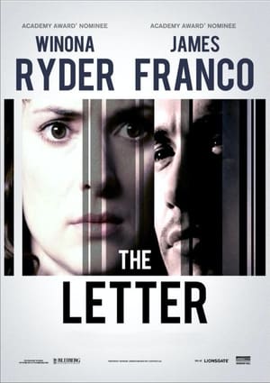 The Letter poszter