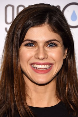 Alexandra Daddario profil kép