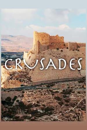 The Crusades poszter