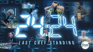 24 in 24: Last Chef Standing kép