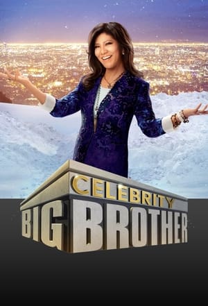 Celebrity Big Brother poszter