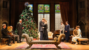 RSC Live: Love's Labour's Won háttérkép