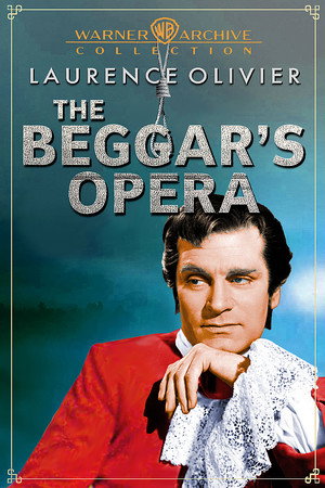The Beggar's Opera poszter