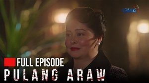 Pulang Araw 1. évad Ep.47 47. epizód