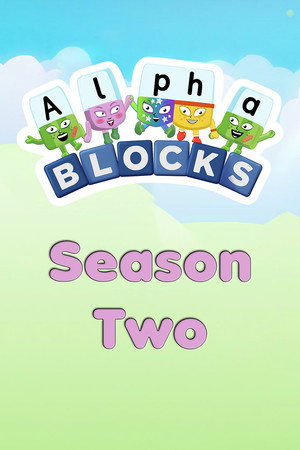 Alphablocks