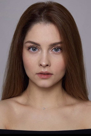 Екатерина Журавлёва