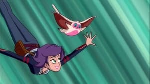 Mysticons 1. évad Ep.8 8. epizód