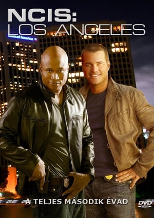 NCIS: Los Angeles