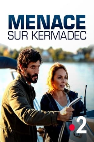 Menace sur Kermadec poszter